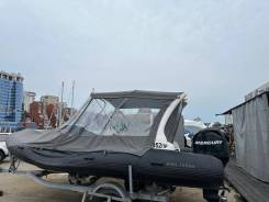 Stormline Rib Ocean Drive Luxe 500. 2010 ���, ����� 5,85��., ��������� ���������, 100��.�., ������ ����