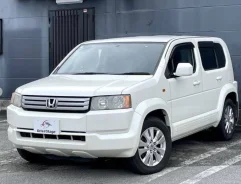 Honda Crossroad. �������, 4wd, 1.8 (140��.�.), ������, 54 300����. ��, �/�. ��� ����� �� ������������ ����