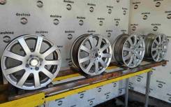 Stern. 6.0x15", 4x100, ET52,  64. 