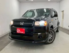 Honda Crossroad. �������, 4wd, 1.8 (140��.�.), ������, 45 800����. ��, �/�. ��� ����� �� ������������ ����