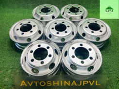Strom. 6.0x17.5", 6x222.25, ET135, �� 164���. ����