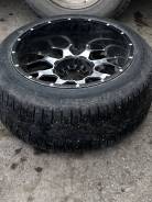 Mayhem. 12.0x22", 6x135, ET-44, �� 106,1���. ����