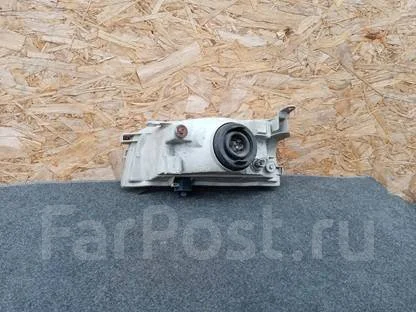 ���� Toyota Sprinter Carib, ������ 12428 ����