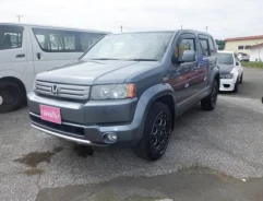 Honda Crossroad. �������, 4wd, 1.8 (140��.�.), ������, 73 600����. ��, �/�. ��� ����� �� ������������ ����