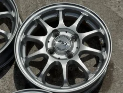 LSZ. 4.0x13", 4x100, ET42, �� 67,1���. ����