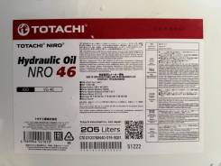 Totachi Niro Hydraulic. ��������������, ��������, ����������������, 205��. ����