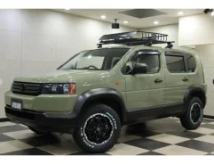 Honda Crossroad. �������, 4wd, 1.8 (140��.�.), ������, 35 296����. ��, �/�. ��� ����� �� ������������ ����