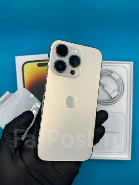 Apple iPhone 14 Pro. �/�, 256 ��, �������, 3G, 4G LTE, 5G, ����������, NFC ����