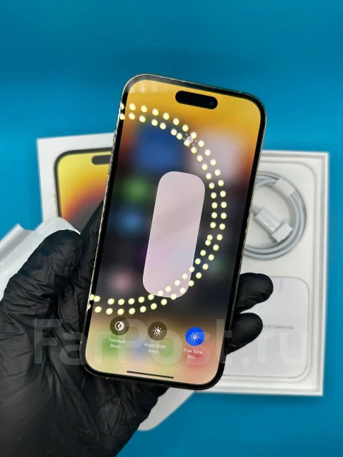Apple iPhone 14 Pro. �/�, 256 ��, �������, 3G, 4G LTE, 5G, ����������, NFC ����