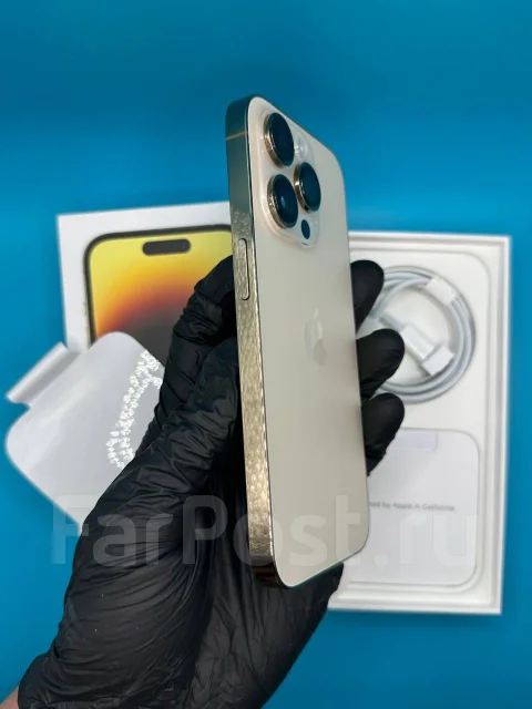 Apple iPhone 14 Pro. �/�, 256 ��, �������, 3G, 4G LTE, 5G, ����������, NFC ����