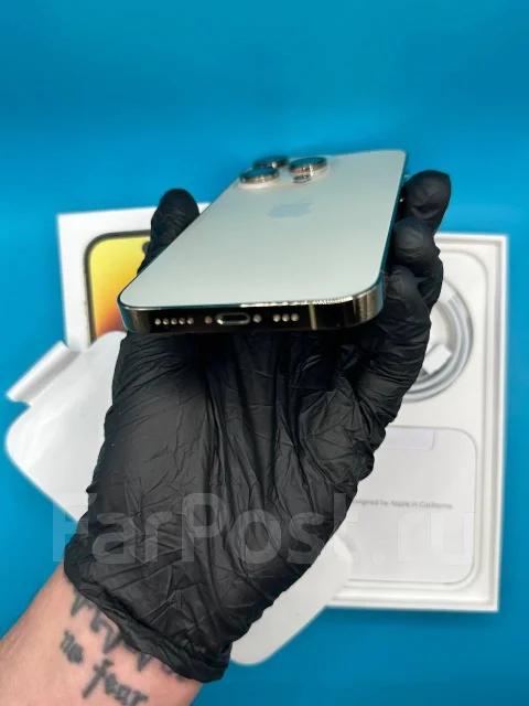 Apple iPhone 14 Pro. �/�, 256 ��, �������, 3G, 4G LTE, 5G, ����������, NFC ����