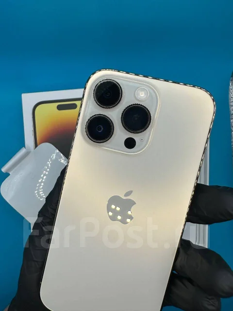 Apple iPhone 14 Pro. �/�, 256 ��, �������, 3G, 4G LTE, 5G, ����������, NFC ����