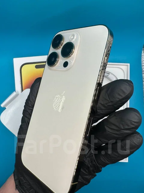 Apple iPhone 14 Pro. �/�, 256 ��, �������, 3G, 4G LTE, 5G, ����������, NFC ����