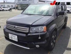 Honda Crossroad. �������, ��������, 1.8 (140��.�.), ������, 56 900����. ��, �/�. ��� ����� �� ������������ ����