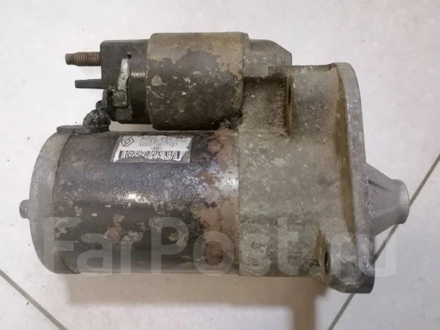 ������� Renault Logan 1 Renault 8200240487 8200240487 ����