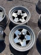 Super Star Lodio Drive. 8.0x16", 6x139.7, ET0 ����