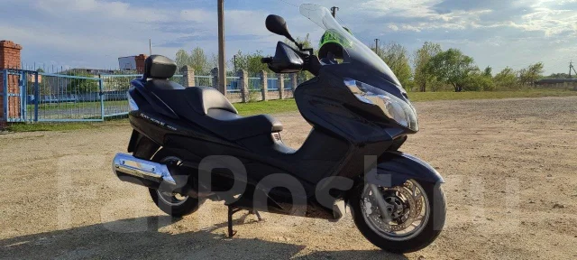 Suzuki Skywave 400. 400����. ��., ��������, ���������, ������ �� �� ����