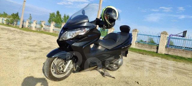 Suzuki Skywave 400. 400����. ��., ��������, ���������, ������ �� �� ����
