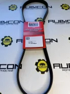 ������ ������������ 6pk1230 2ZR-FE/FAE, MR31S Bando ������ 6PK1230 ����