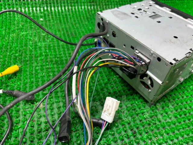 Panasonic CN-LR700DFA ����