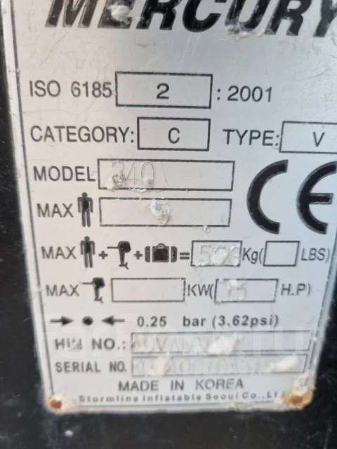 Mercury. 2021 ���, ����� 3,4��., ��������� ���������, 5��.�., ������ ����