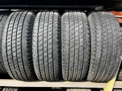 Nexen Roadian HT. ������, 2012 ���, �/�, ����� 30 % ����