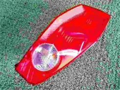 ����-������ Mitsubishi Mirage Dingo 12.1998 [3933313082019327], ������ MR476500 ����