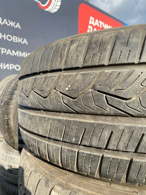 Nitto NT421Q. ������, 2023 ���, �/�, ����� 10 % ����