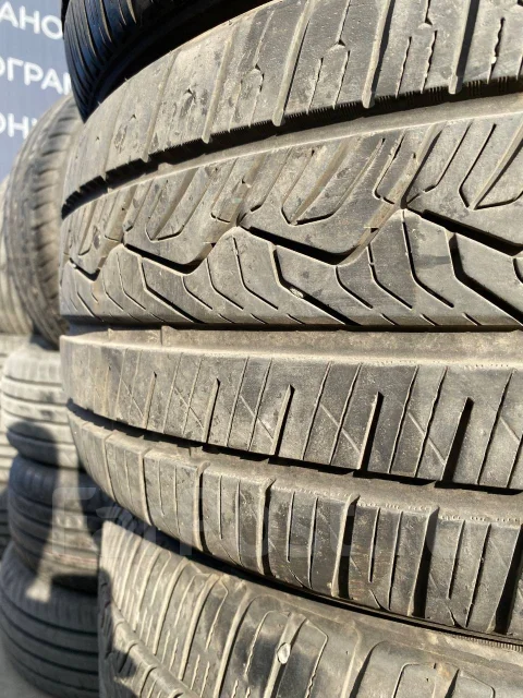 Nitto NT421Q. ������, 2023 ���, �/�, ����� 10 % ����