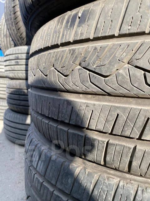 Nitto NT421Q. ������, 2023 ���, �/�, ����� 10 % ����