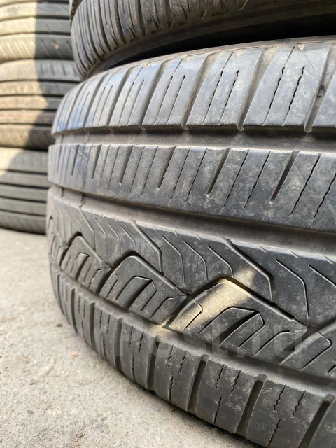 Nitto NT421Q. ������, 2023 ���, �/�, ����� 10 % ����