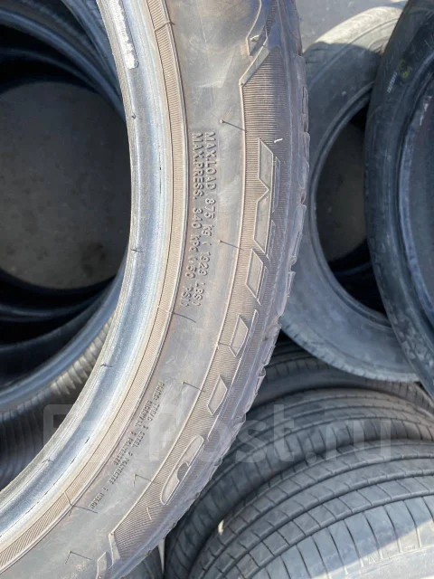 Nitto NT421Q. ������, 2023 ���, �/�, ����� 10 % ����