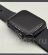 Apple Watch SE. GPS, NFC, IP67 ����