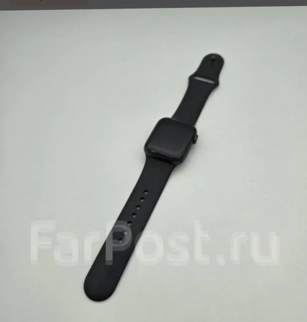 Apple Watch SE. GPS, NFC, IP67 ����