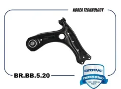 ����� �������� ������ VW Polo Sedan 10- Skoda Rapid 13- Brave BRBB520 BRBB520 ����
