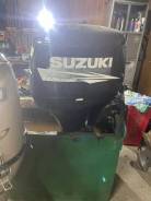 Suzuki. 50��.�., 4-�������, ����������, ���� L (508 ��), 2008 ��� ����