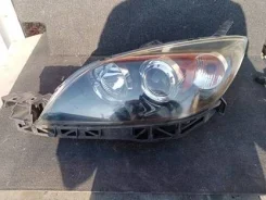 ���� Mazda Axela, ����� 2952 ����