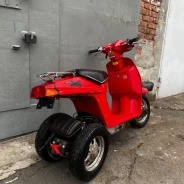 Honda Tact. 49����. ��., ��������, ��� ���, ������ �� �� ����