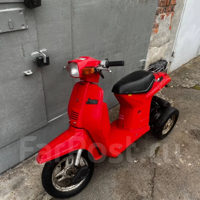 Honda Tact. 49����. ��., ��������, ��� ���, ������ �� �� ����