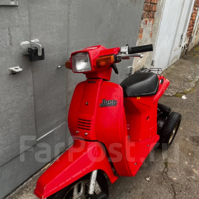 Honda Tact. 49����. ��., ��������, ��� ���, ������ �� �� ����
