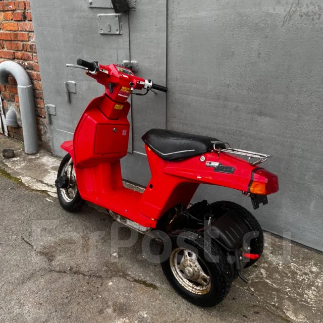 Honda Tact. 49����. ��., ��������, ��� ���, ������ �� �� ����