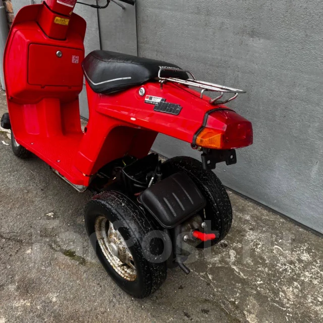 Honda Tact. 49����. ��., ��������, ��� ���, ������ �� �� ����