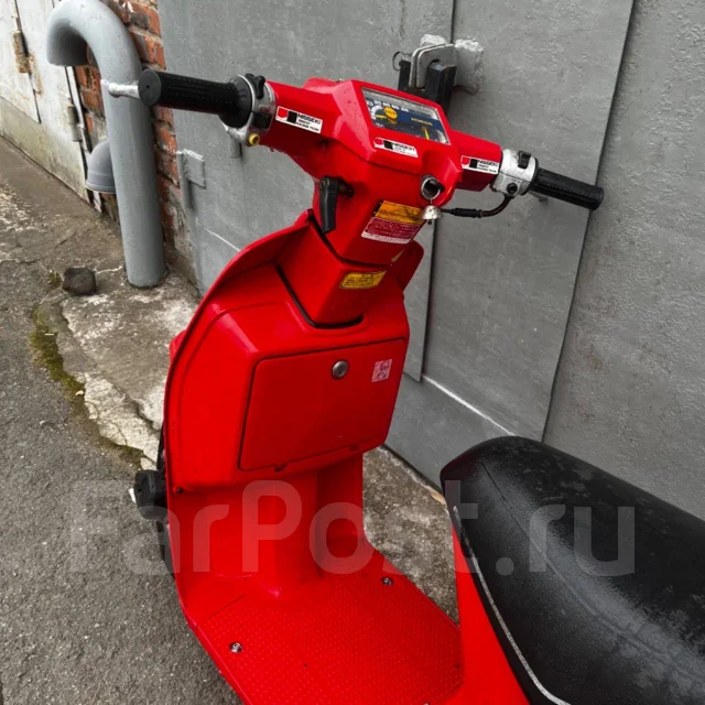 Honda Tact. 49����. ��., ��������, ��� ���, ������ �� �� ����