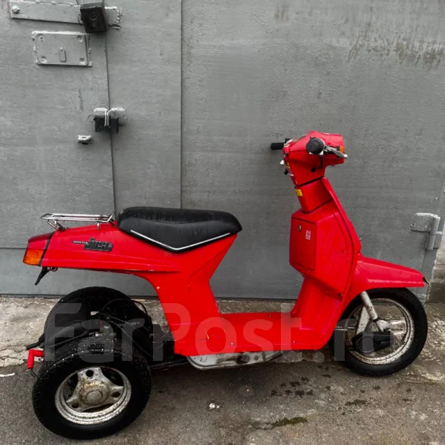Honda Tact. 49����. ��., ��������, ��� ���, ������ �� �� ����