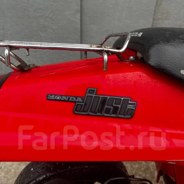 Honda Tact. 49����. ��., ��������, ��� ���, ������ �� �� ����
