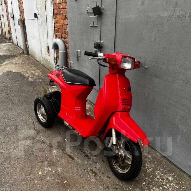 Honda Tact. 49����. ��., ��������, ��� ���, ������ �� �� ����