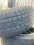 Continental ContiCrossContact UHP. ������, 2018 ���, �/�, ����� 40 % ����