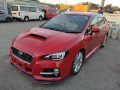 Subaru Levorg. VM4, FB16 ����