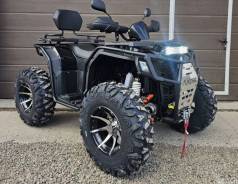 Zongshen Tundra 4x4 Lux. ��� ������� ����