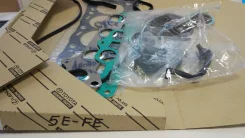 ����������� ��������� 04111-16221 Toyota 5AFE ����������� ��������� 0411116221 ����